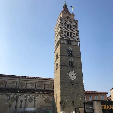 Daniele Guest Pistoia